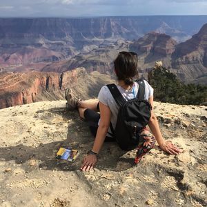 Meet your Posher, Elise